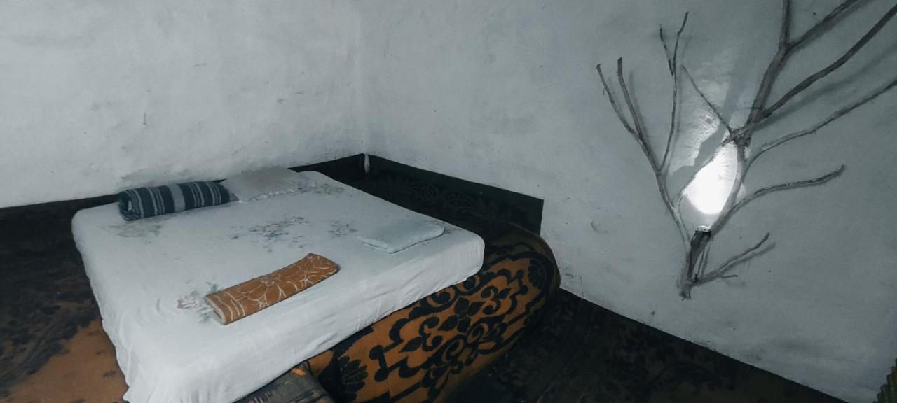 Eco Lodge Meemure & Adventure Park Mimure Buitenkant foto